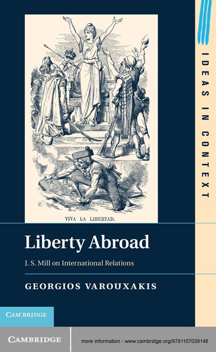 Liberty Abroad