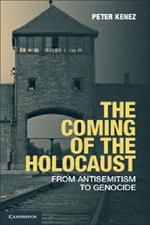 The Coming of the Holocaust