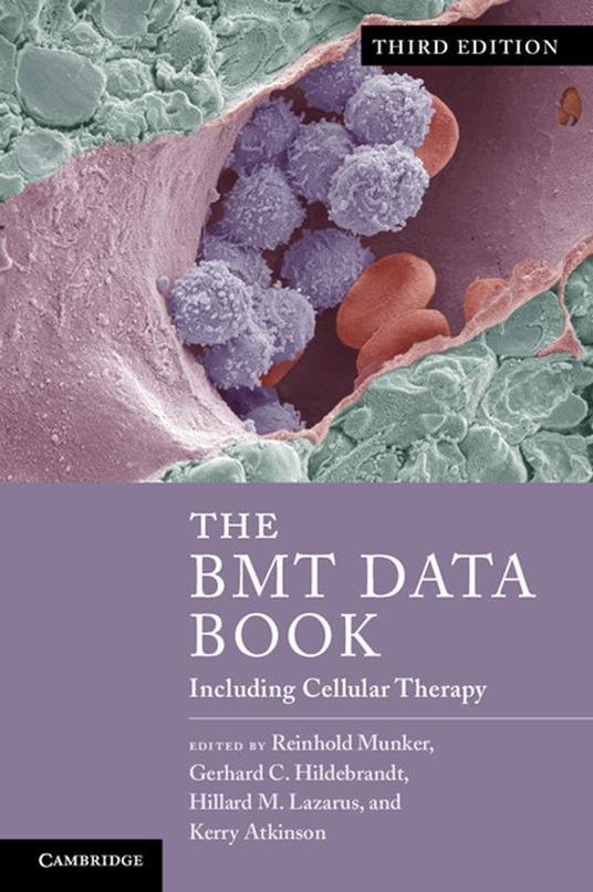 The BMT Data Book