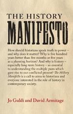 The History Manifesto