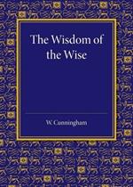 The Wisdom of the Wise: Three Lectures on Free Trade Imperialism