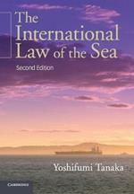 The International Law of the Sea