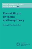 Reversibility in Dynamics and Group Theory