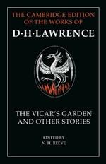 'The Vicar's Garden' and Other Stories