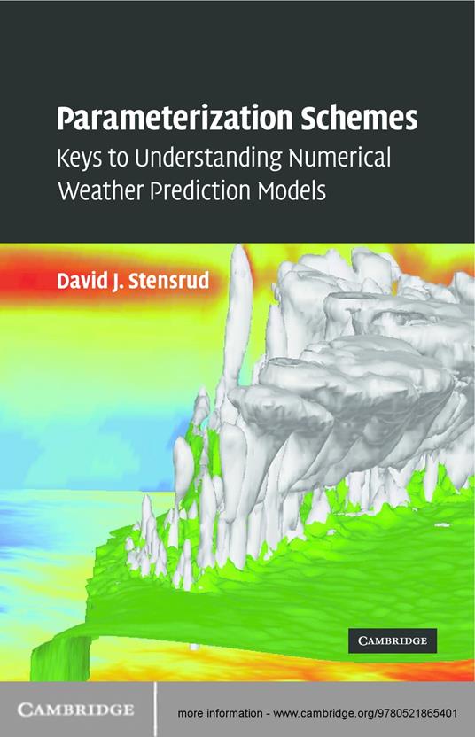 Parameterization Schemes