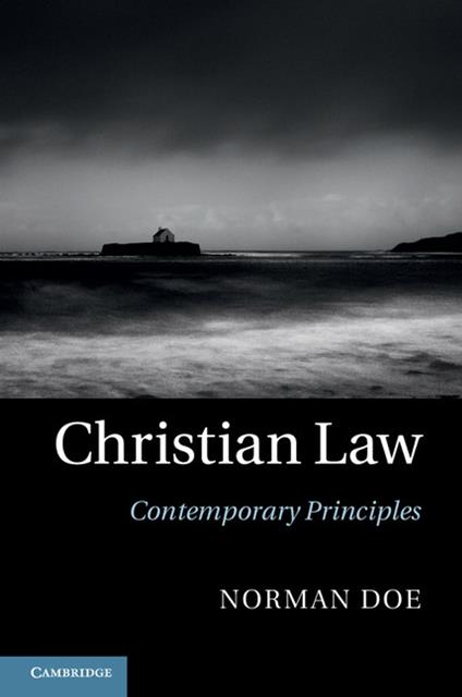 Christian Law