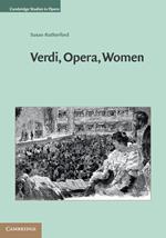 Verdi, Opera, Women