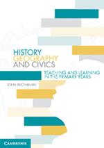 History, Geography and Civics