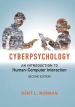 Cyberpsychology: An Introduction to Human-Computer Interaction