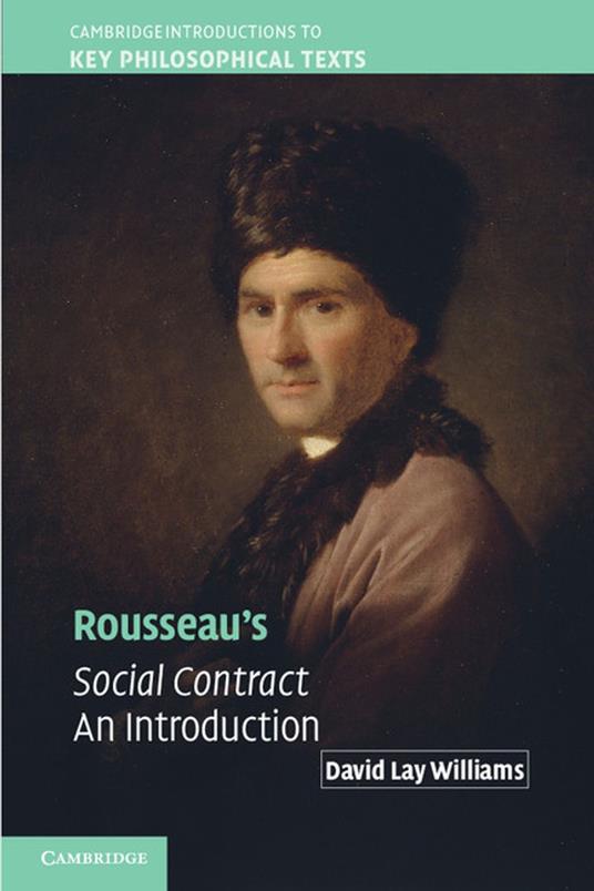 Rousseau's Social Contract