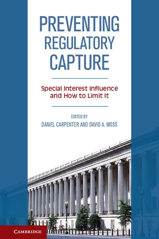 Preventing Regulatory Capture