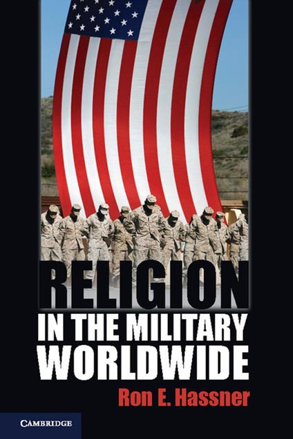 Religion in the Military Worldwide