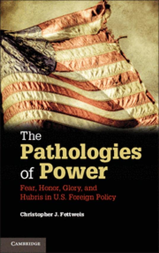 The Pathologies of Power