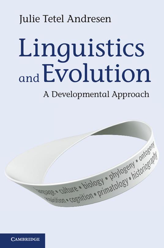 Linguistics and Evolution