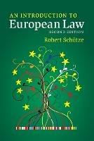 An Introduction to European Law