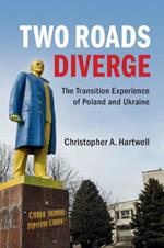 Two Roads Diverge: The Transition Experience of Poland and Ukraine