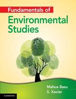 Fundamentals of Environmental Studies