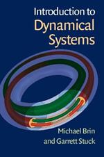 Introduction to Dynamical Systems