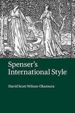 Spenser's International Style