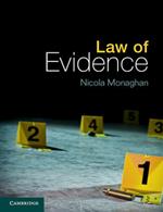 Law of Evidence