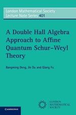 A Double Hall Algebra Approach to Affine Quantum Schur-Weyl Theory