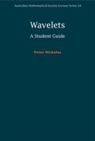 Wavelets: A Student Guide