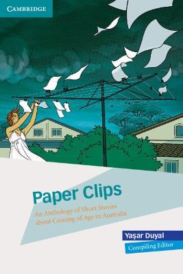 Paper Clips - cover