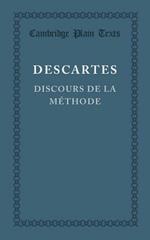 Discours de la methode