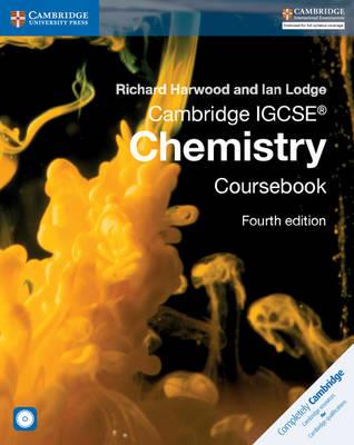  Cambridge IGCSE chemistry. Per il Liceo linguistico. Con CD-ROM. Con espansione online