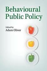 Behavioural Public Policy