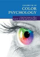 Handbook of Color Psychology - cover