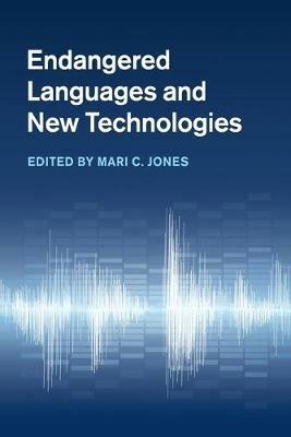 Endangered Languages and New Technologies - cover