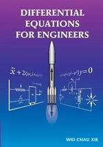 Differential Equations for Engineers