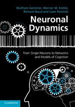 Neuronal Dynamics: From Single Neurons to Networks and Models of Cognition