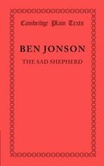 The Sad Shepherd