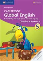 Cambridge Global English