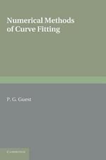 Numerical Methods of Curve Fitting