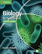 Biology for the IB Diploma Coursebook