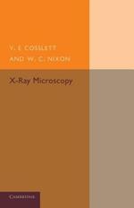 X-Ray Microscopy