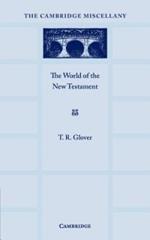 The World of the New Testament