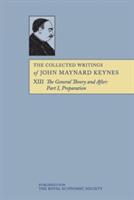 The Collected Writings of John Maynard Keynes - John Maynard Keynes - cover