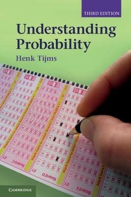 Understanding Probability - Henk Tijms - cover