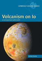 Volcanism on Io: A Comparison with Earth