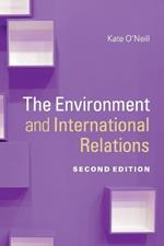 The Environment and International Relations