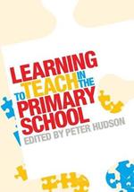 Learning to Teach in the Primary School