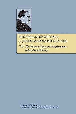 The Collected Writings of John Maynard Keynes - John Maynard Keynes - cover