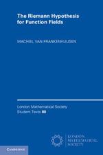 The Riemann Hypothesis for Function Fields: Frobenius Flow and Shift Operators