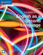 Introduction to English as a Second Language Coursebook with Audio CD