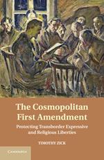 The Cosmopolitan First Amendment