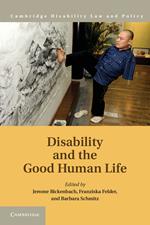 Disability and the Good Human Life